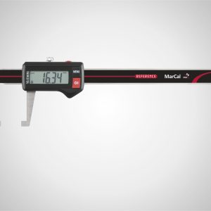 Digital Caliper for special applications, IP 67